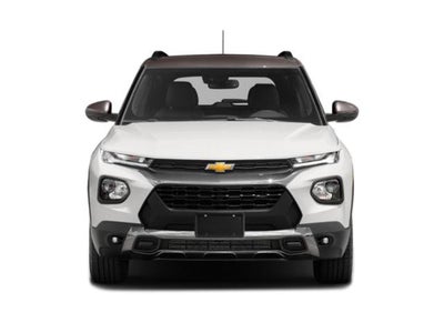 2022 Chevrolet Trailblazer ACTIV