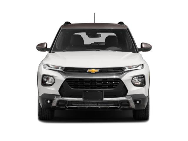 2022 Chevrolet Trailblazer ACTIV