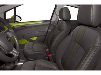 2015 Chevrolet Spark 1LT CVT