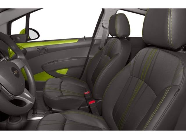 2015 Chevrolet Spark 1LT CVT