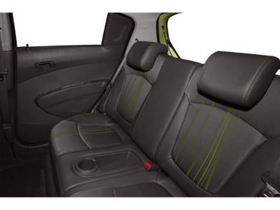 2015 Chevrolet Spark 1LT CVT