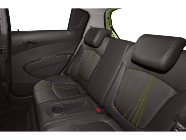 2015 Chevrolet Spark 1LT CVT