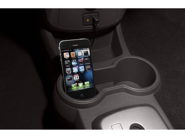 2015 Chevrolet Spark 1LT CVT