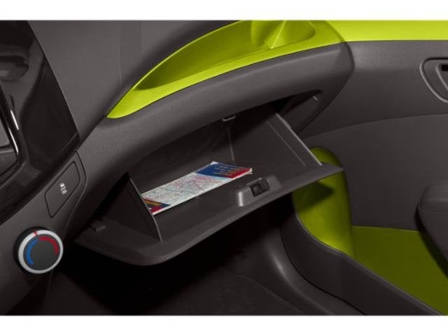 2015 Chevrolet Spark 1LT CVT