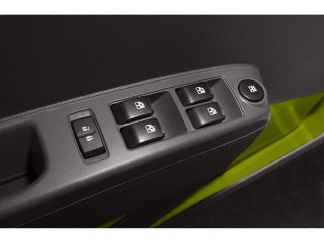 2015 Chevrolet Spark 1LT CVT