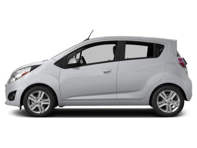 2015 Chevrolet Spark 1LT CVT