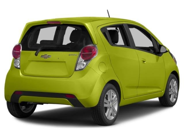 2015 Chevrolet Spark 1LT CVT