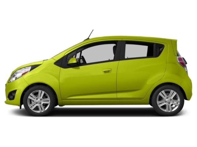2015 Chevrolet Spark 1LT CVT