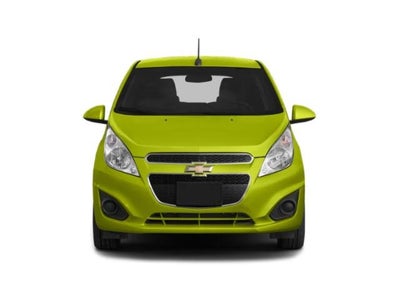 2015 Chevrolet Spark 1LT CVT
