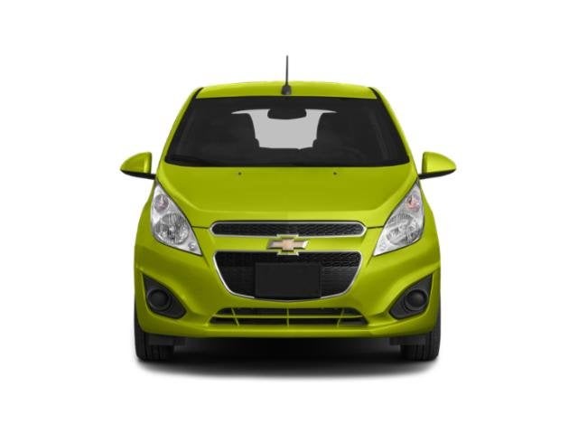 2015 Chevrolet Spark 1LT CVT