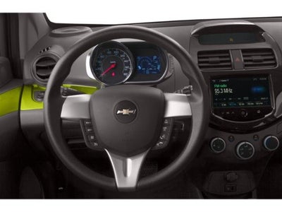 2015 Chevrolet Spark 1LT CVT