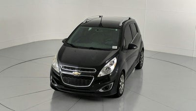 2013 Chevrolet Spark LT