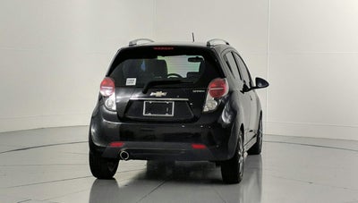 2013 Chevrolet Spark LT
