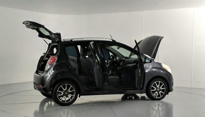 2013 Chevrolet Spark LT
