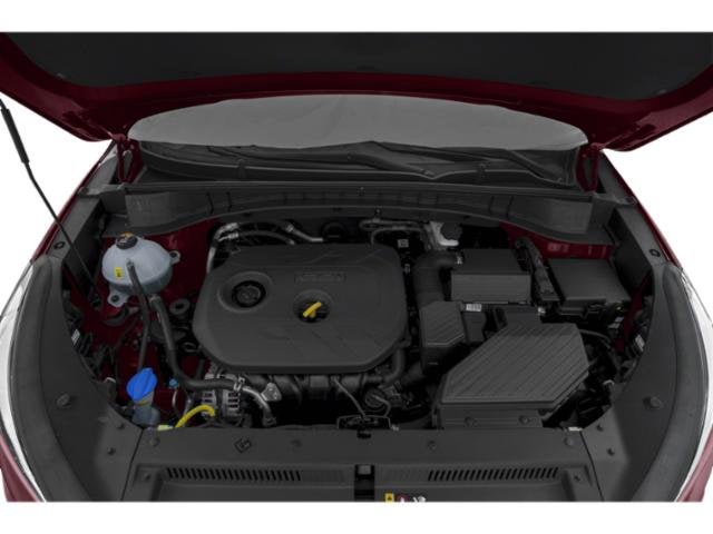 2018 Hyundai Tucson Limited