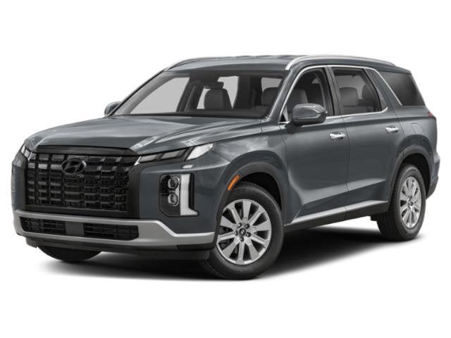 2023 Hyundai Palisade SEL AWD's photo