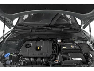 2025 Kia Soul S