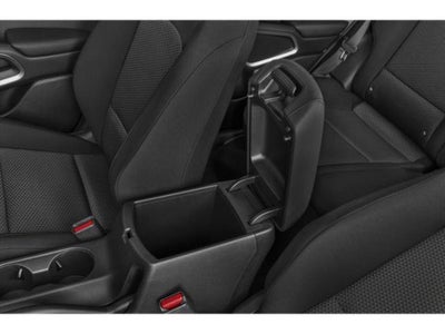 2025 Kia Soul S