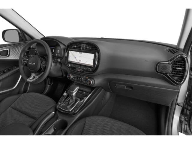 2025 Kia Soul S