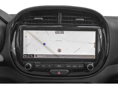2025 Kia Soul S