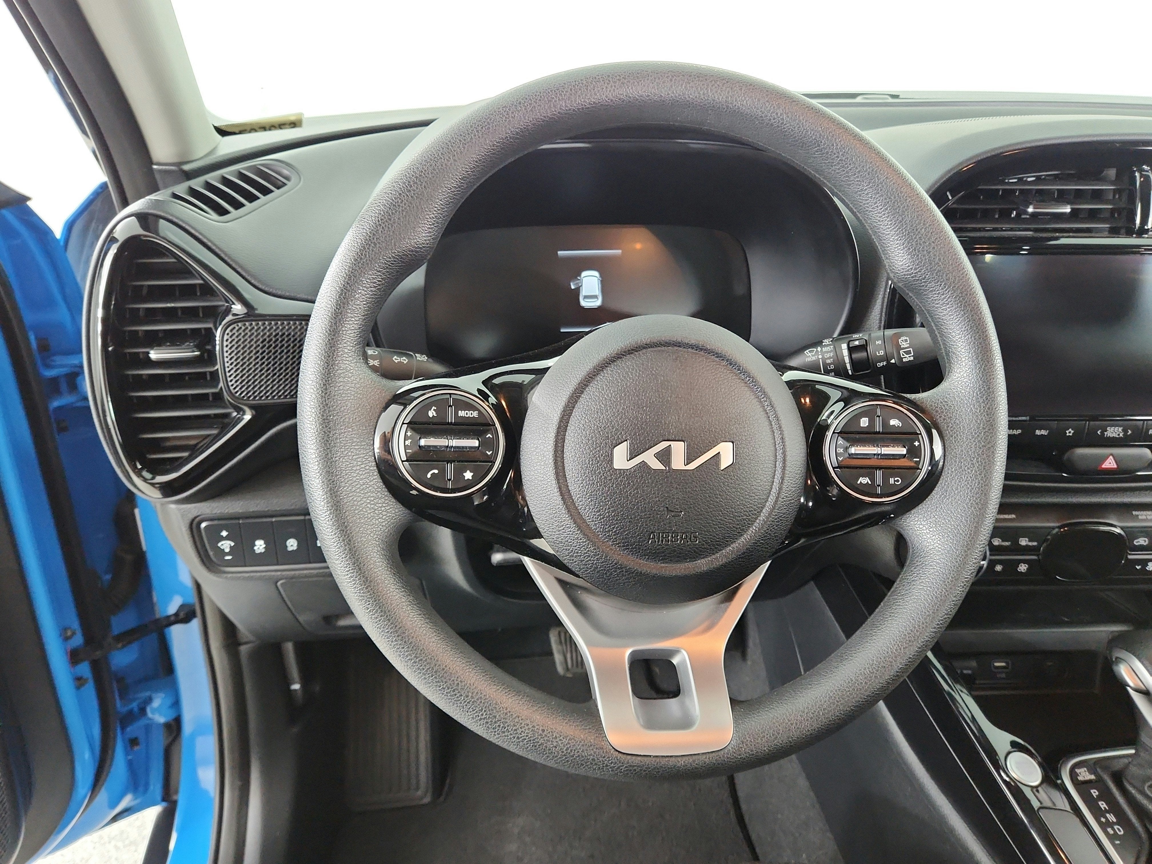 2025 Kia Soul S