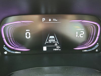 2025 Kia Soul S
