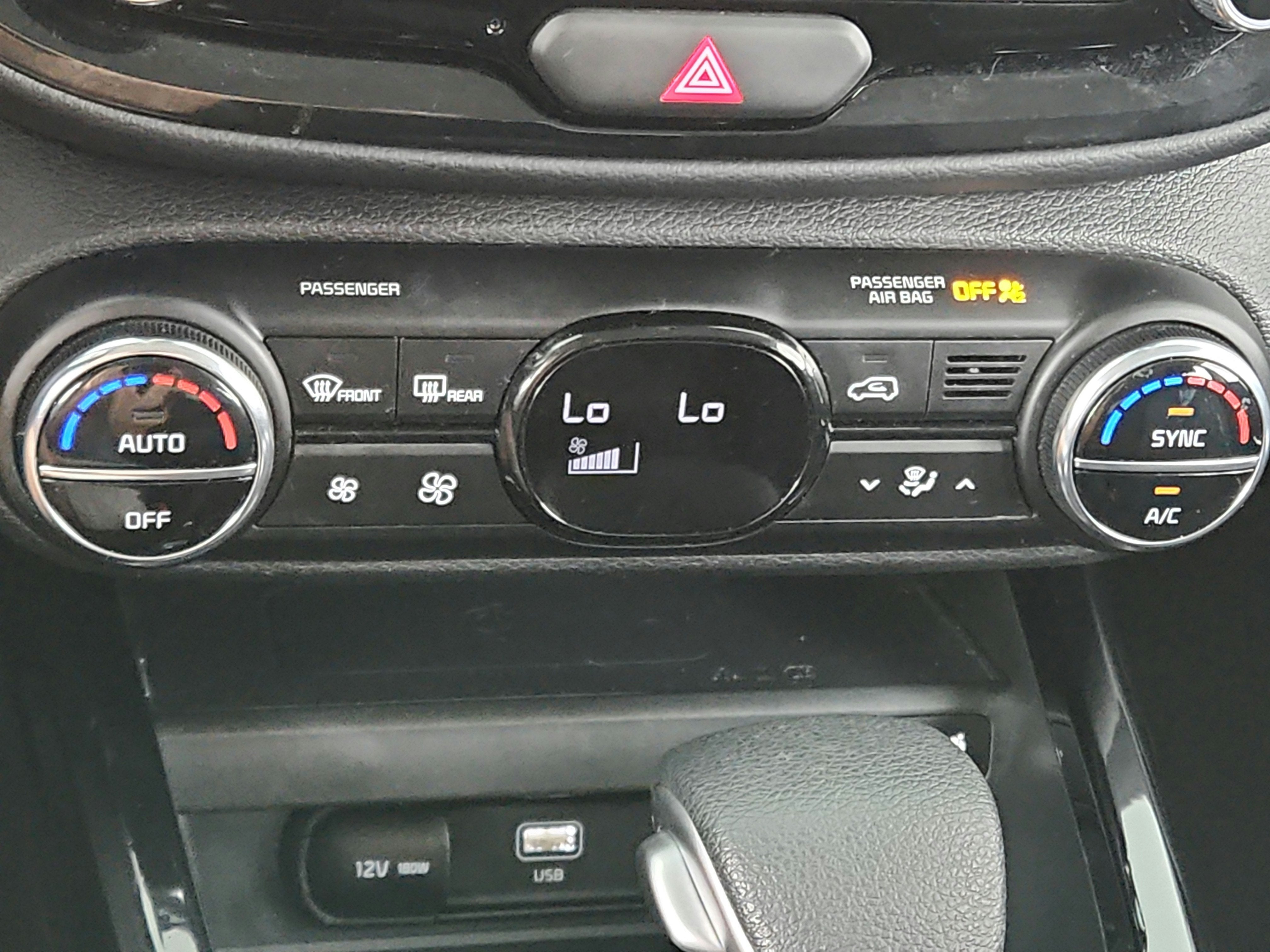 2025 Kia Soul S