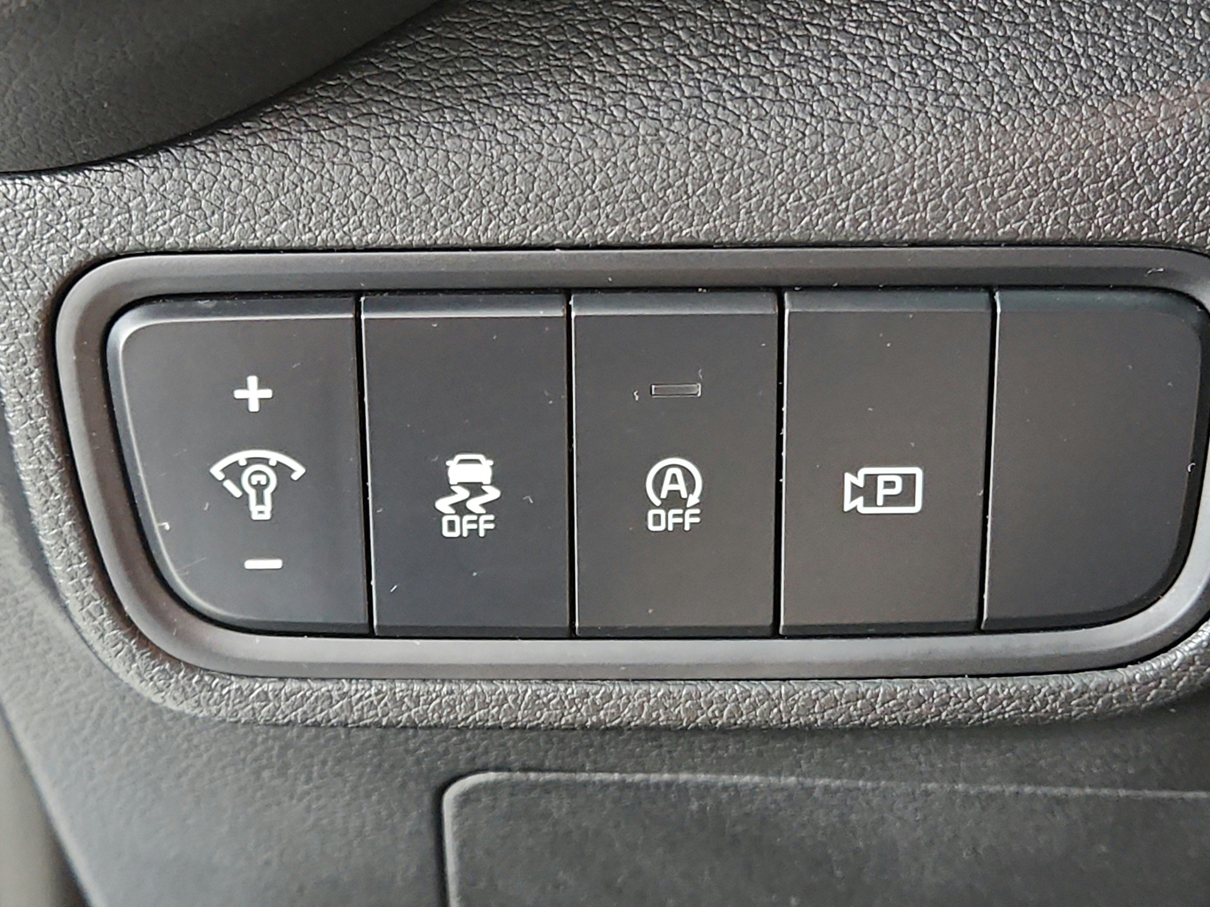 2025 Kia Soul S