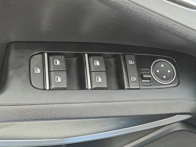 2025 Kia Soul S