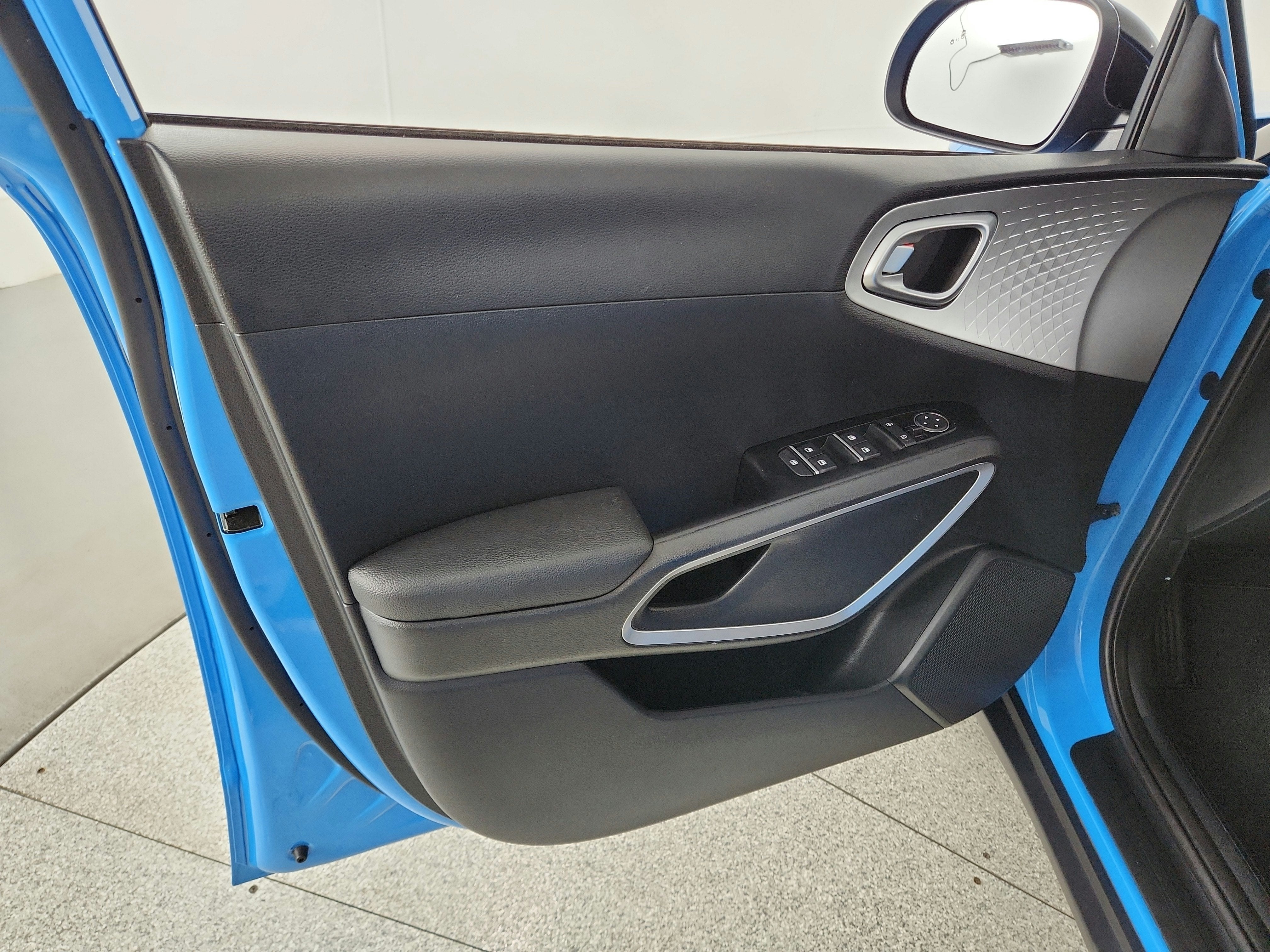 2025 Kia Soul S