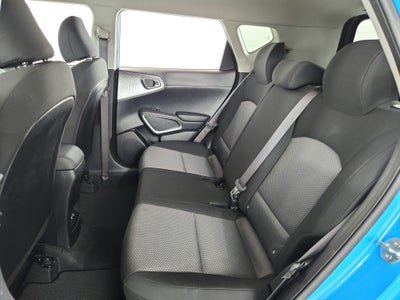 2025 Kia Soul S