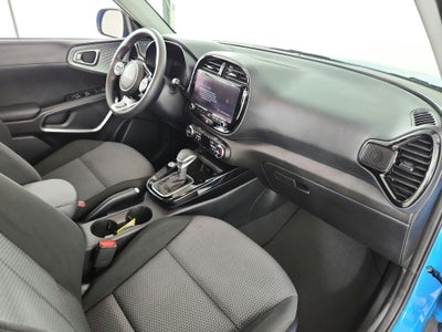 2025 Kia Soul S