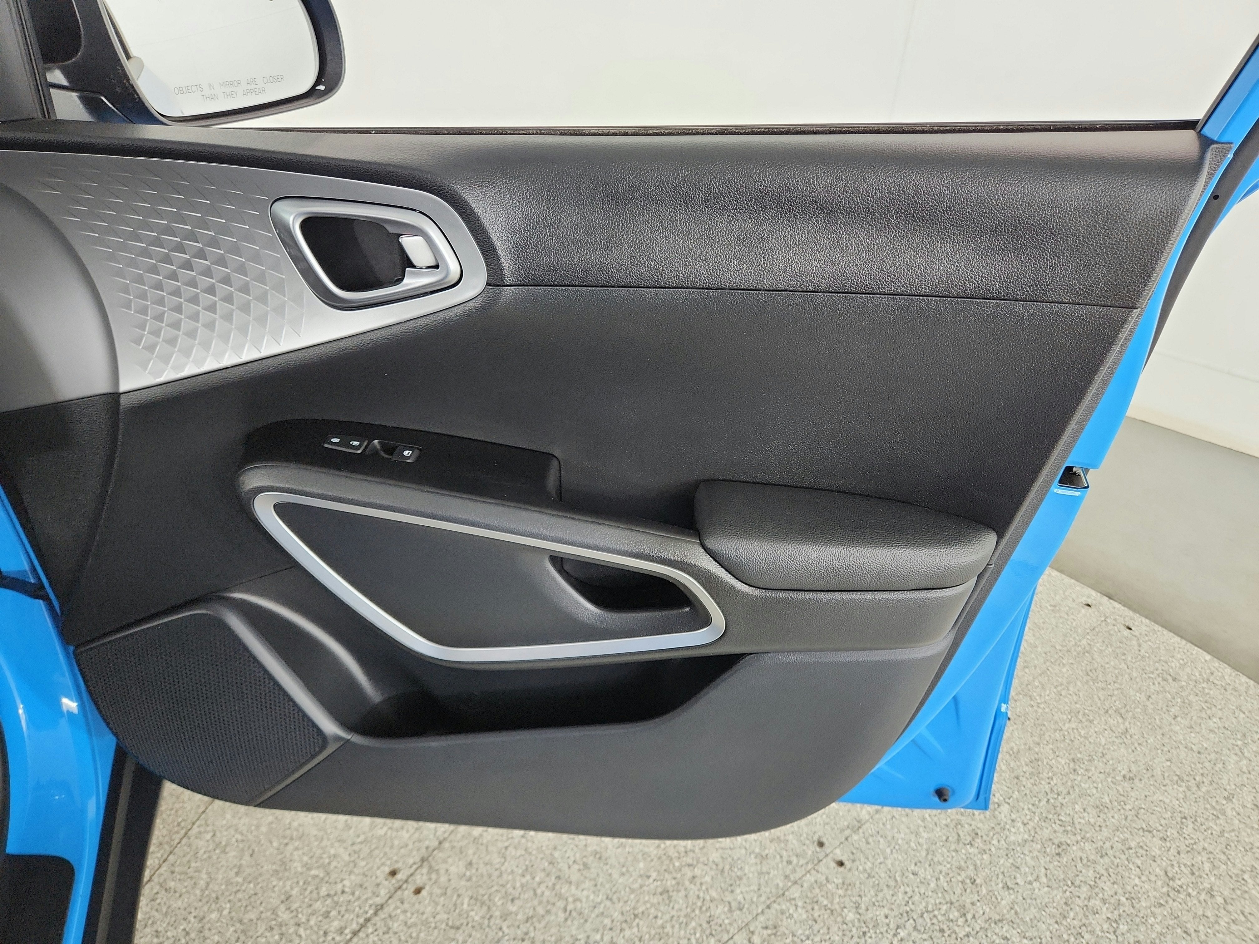 2025 Kia Soul S