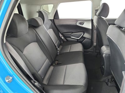2025 Kia Soul S