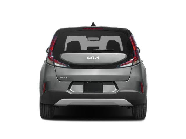 2025 Kia Soul S