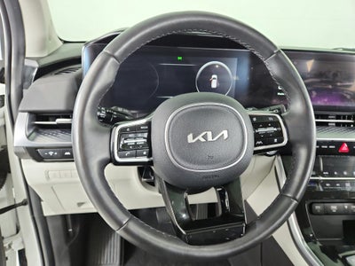 2024 Kia Carnival SX Prestige