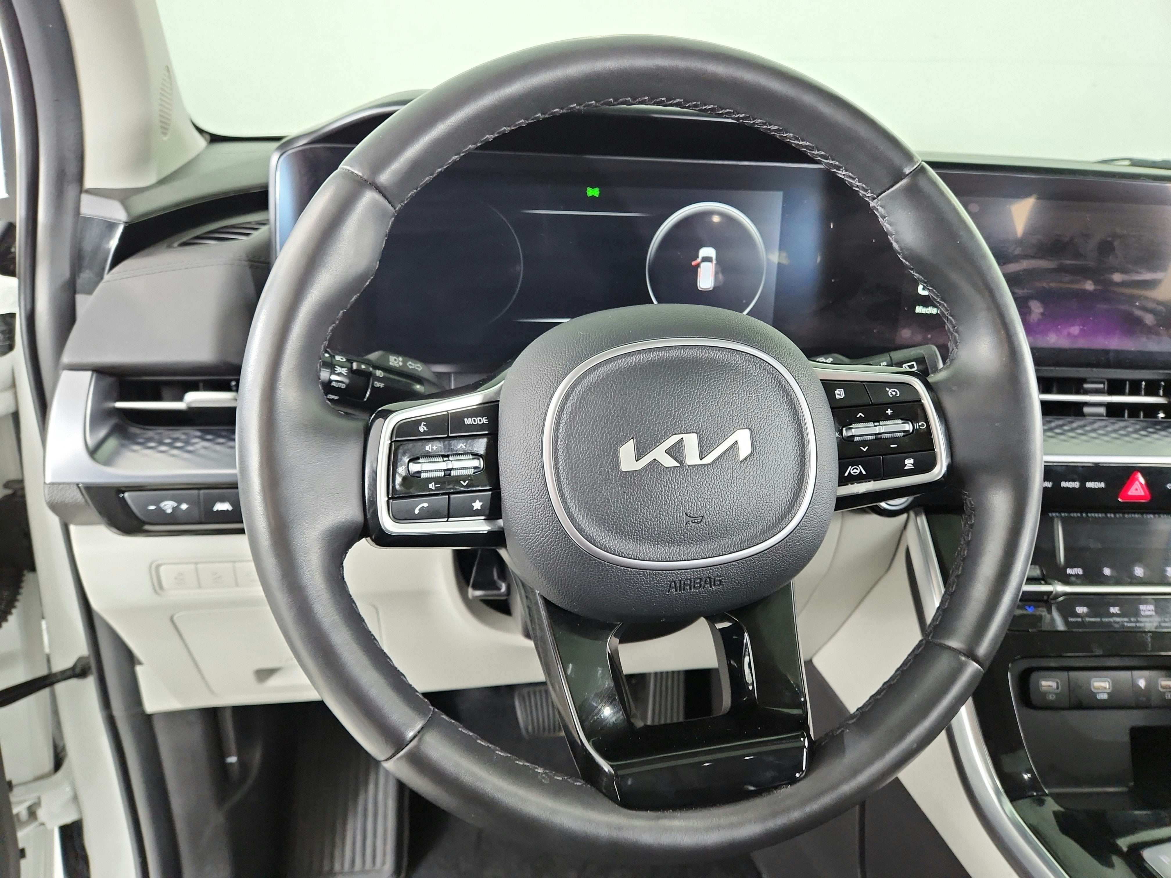 2024 Kia Carnival SX Prestige