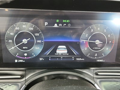 2024 Kia Carnival SX Prestige