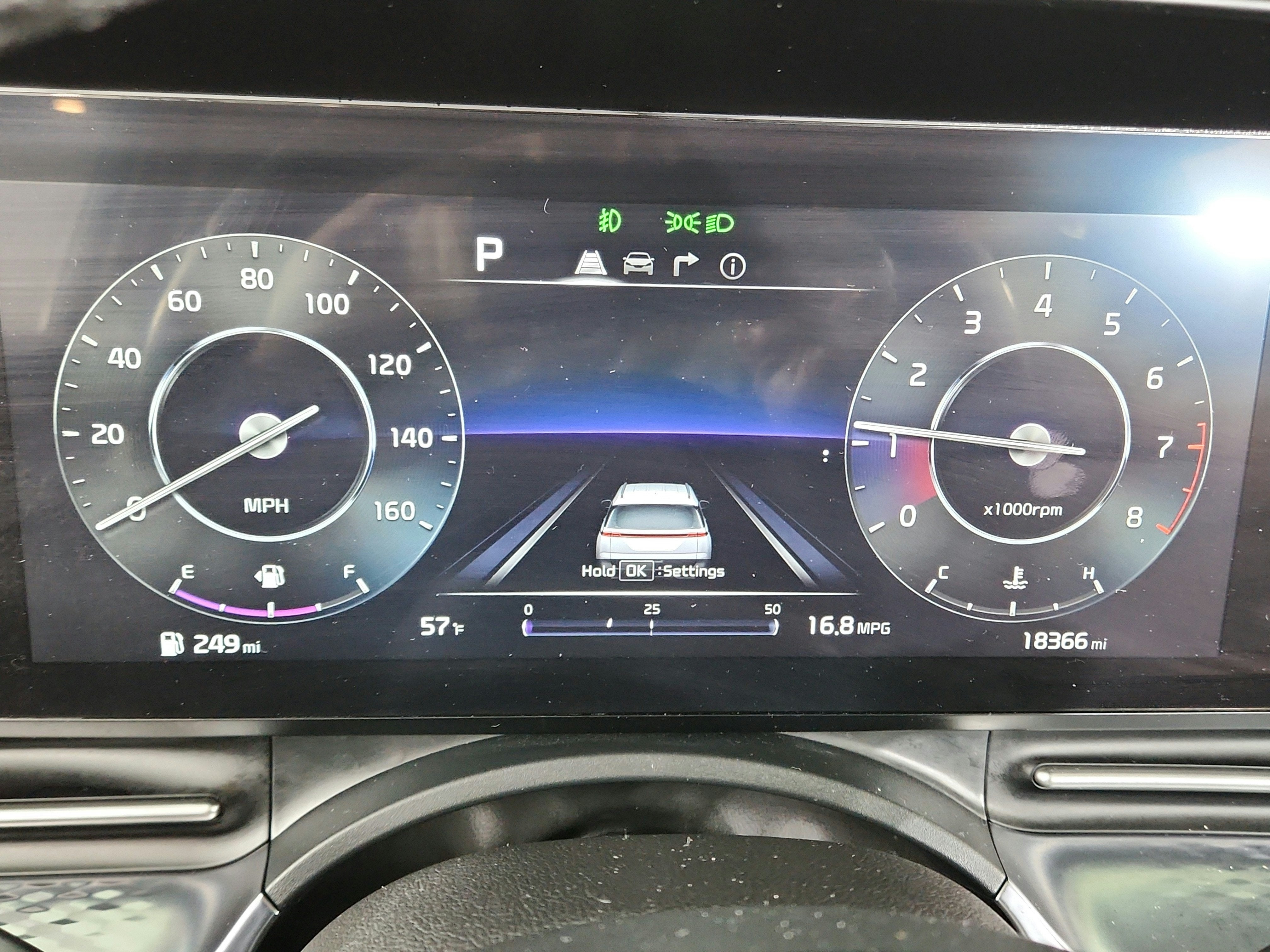 2024 Kia Carnival SX Prestige
