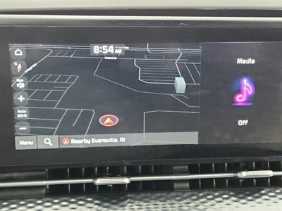 2024 Kia Carnival SX Prestige