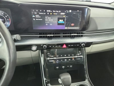 2024 Kia Carnival SX Prestige