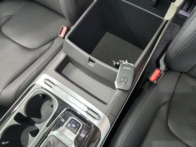 2024 Kia Carnival SX Prestige