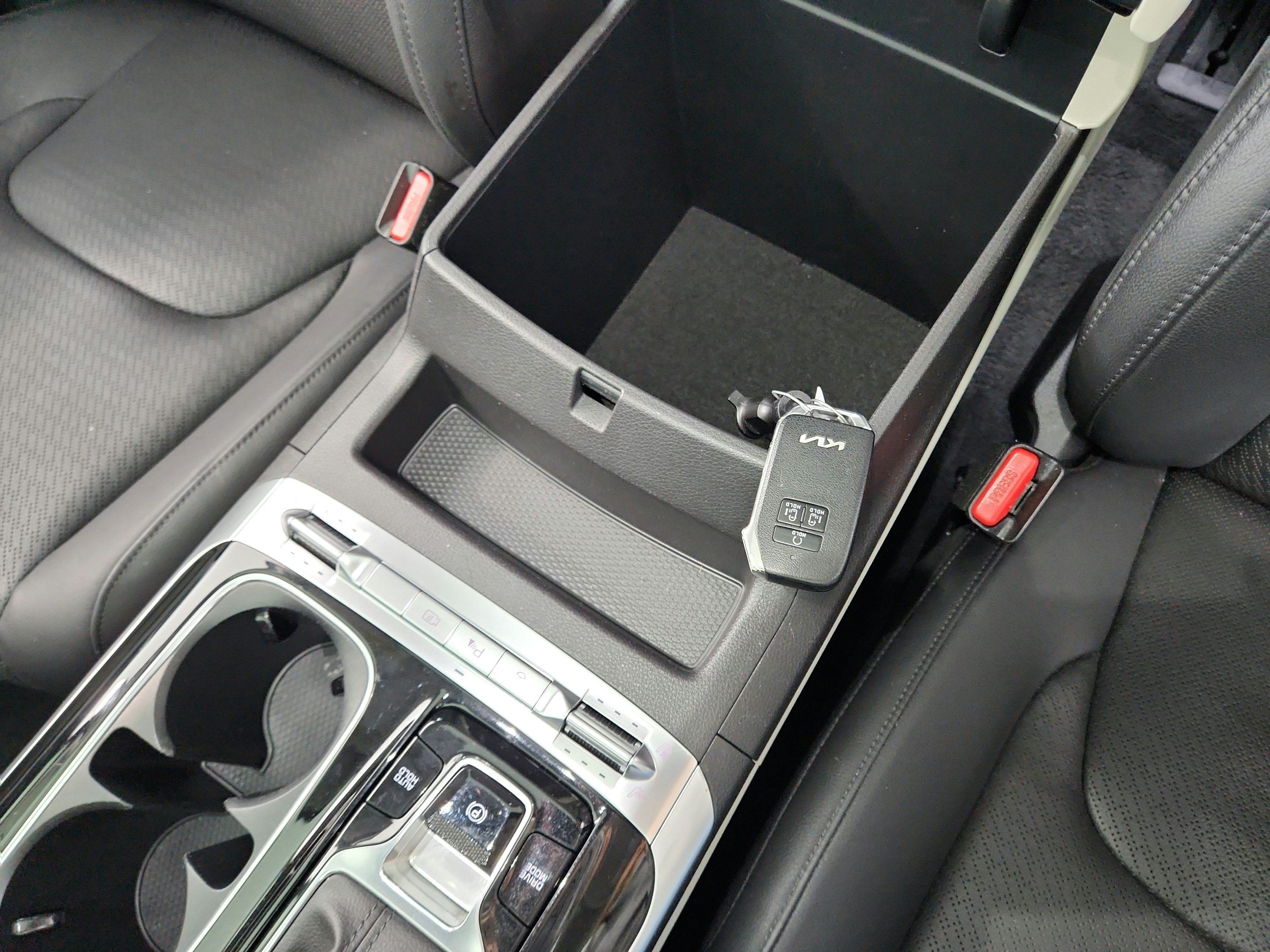 2024 Kia Carnival SX Prestige