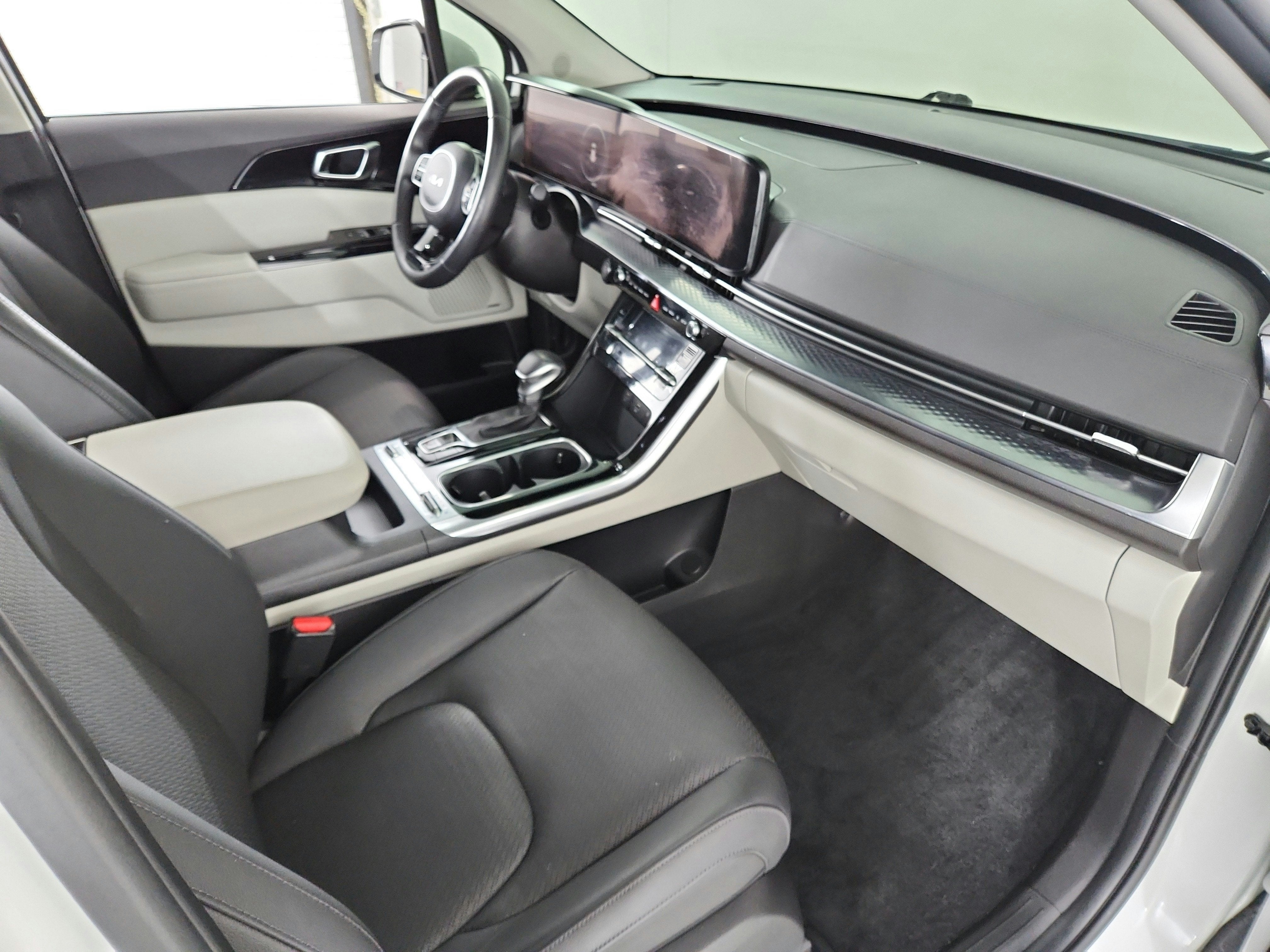 2024 Kia Carnival SX Prestige