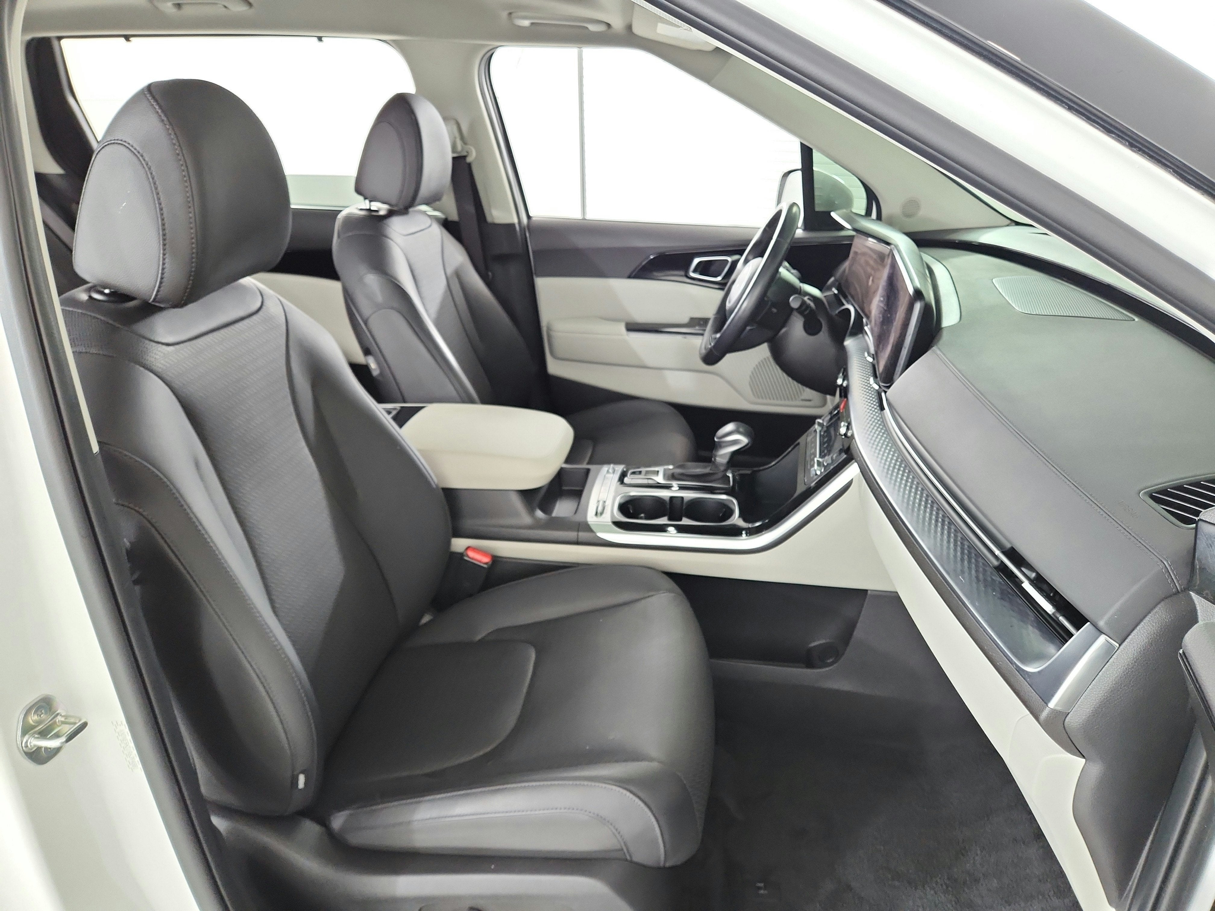 2024 Kia Carnival SX Prestige