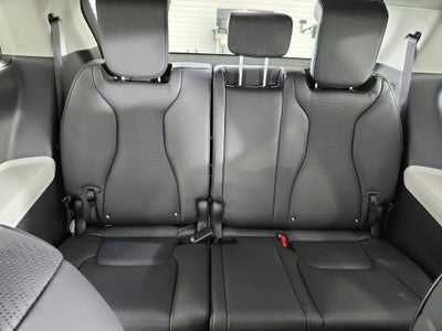 2024 Kia Carnival SX Prestige