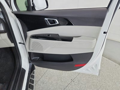 2024 Kia Carnival SX Prestige