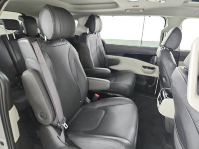 2024 Kia Carnival SX Prestige