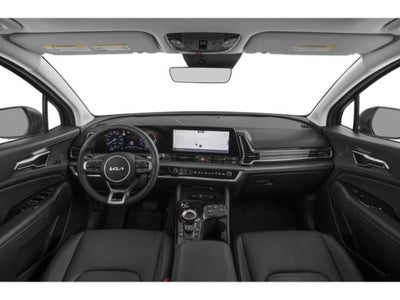 2024 Kia Sportage Hybrid SX-Prestige