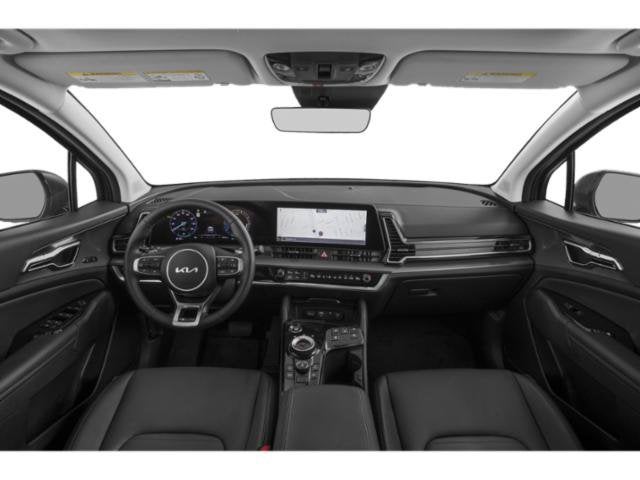 2024 Kia Sportage Hybrid SX-Prestige